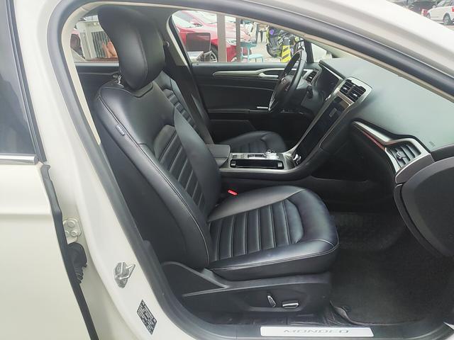 Ford Mondeo 2020 thumb 9