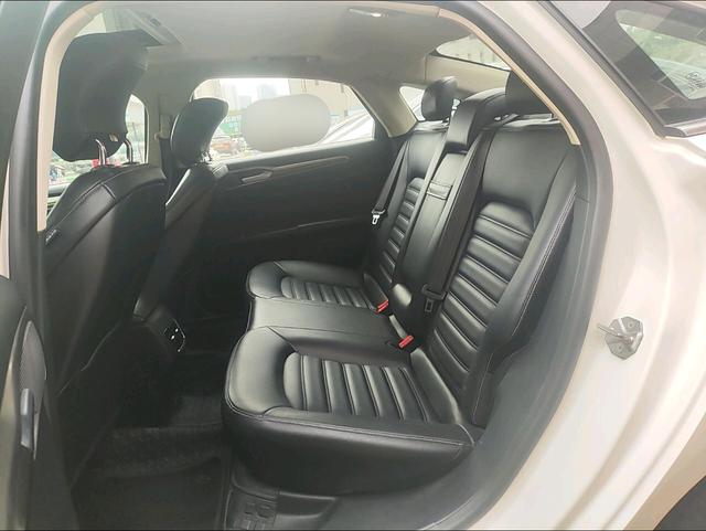 Ford Mondeo 2020 thumb 10
