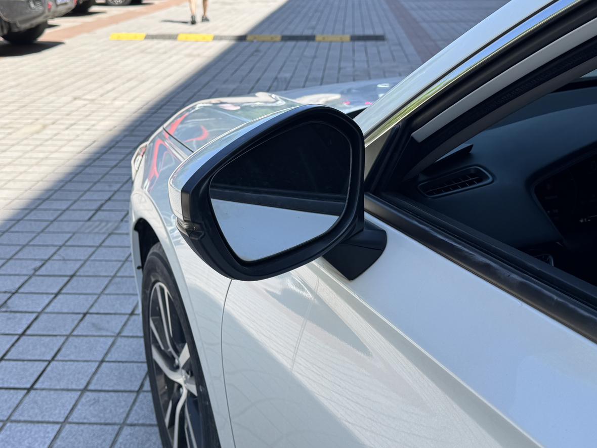 Honda Civic Ferio 2023 thumb 7