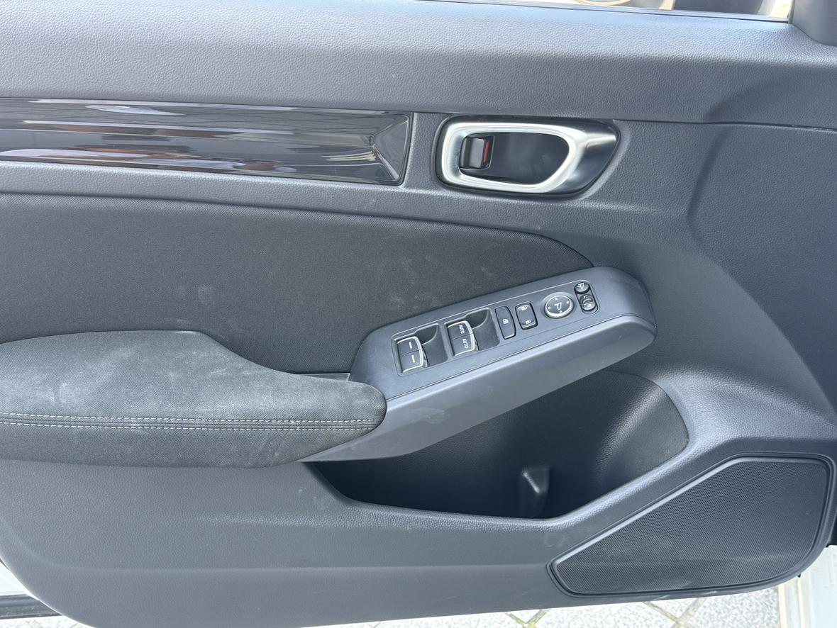 Honda Civic Ferio 2023 thumb 8