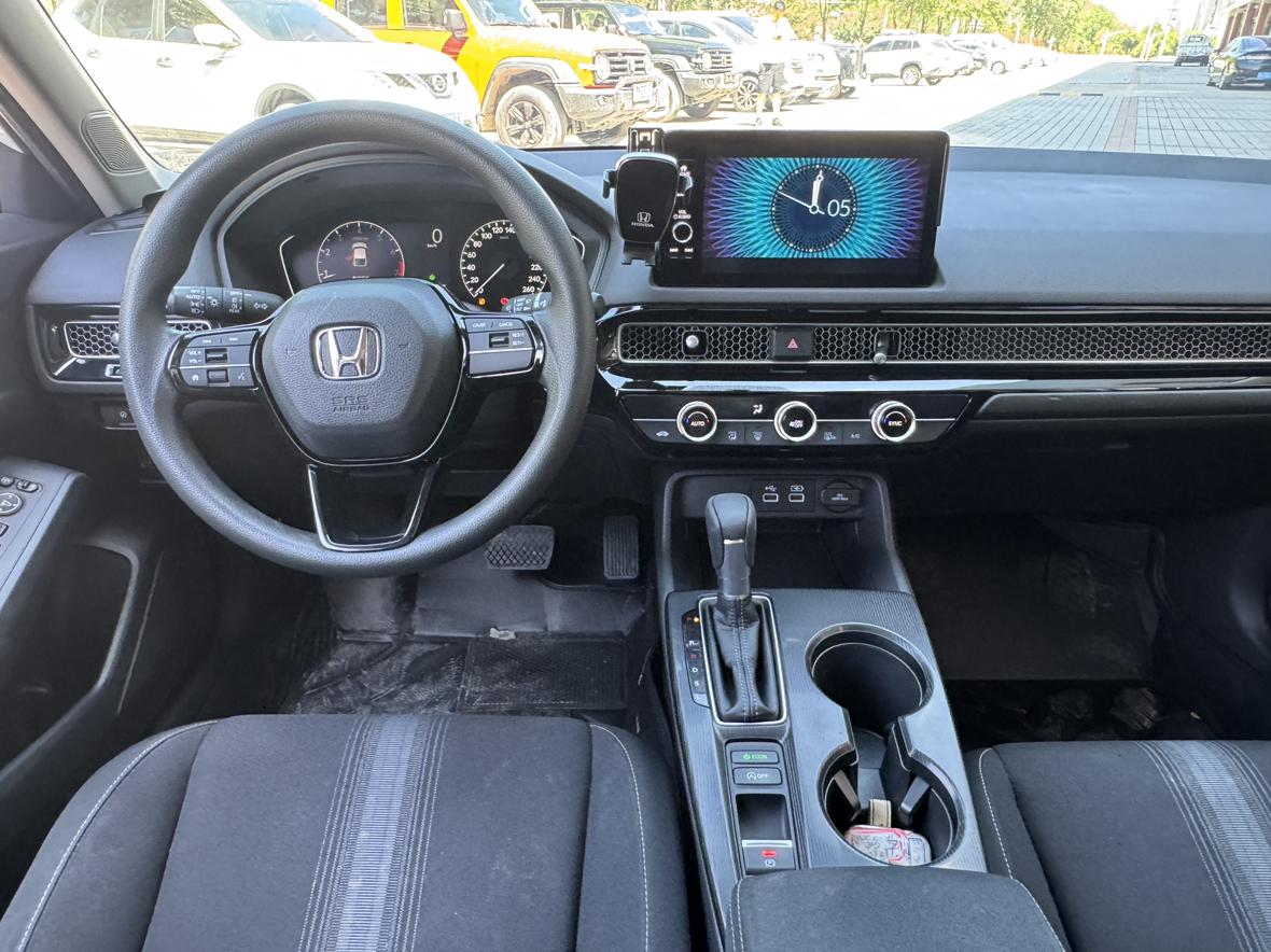 Honda Civic Ferio 2023 thumb 9