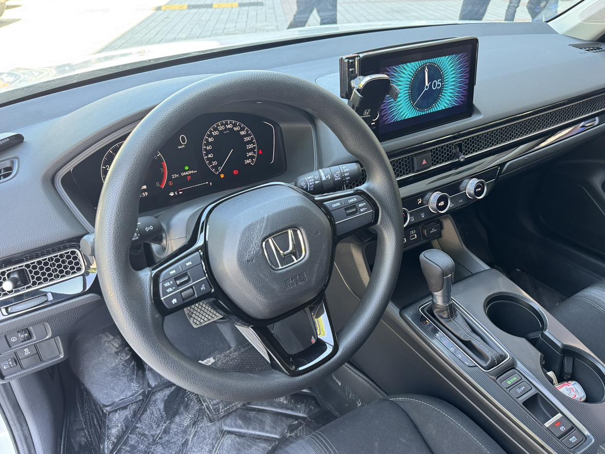 Honda Civic Ferio 2023 thumb 11