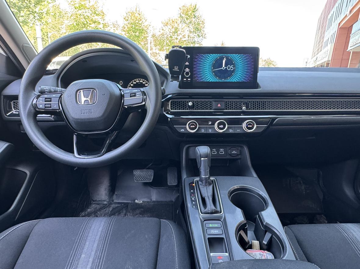 Honda Civic Ferio 2023 thumb 12