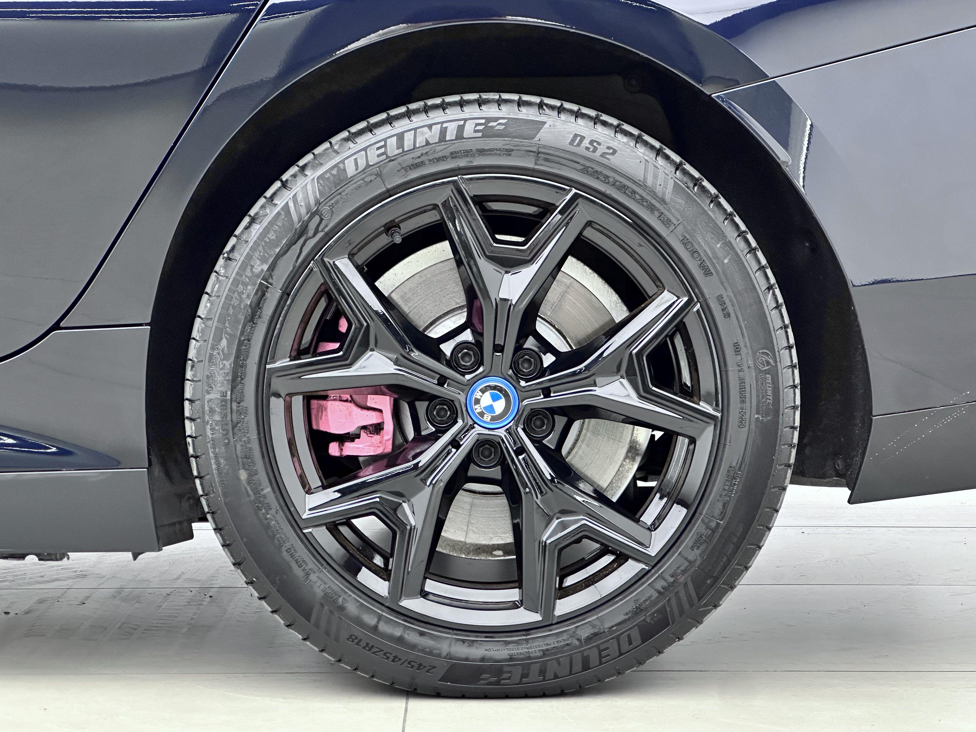 BMW i3 2023 thumb 3