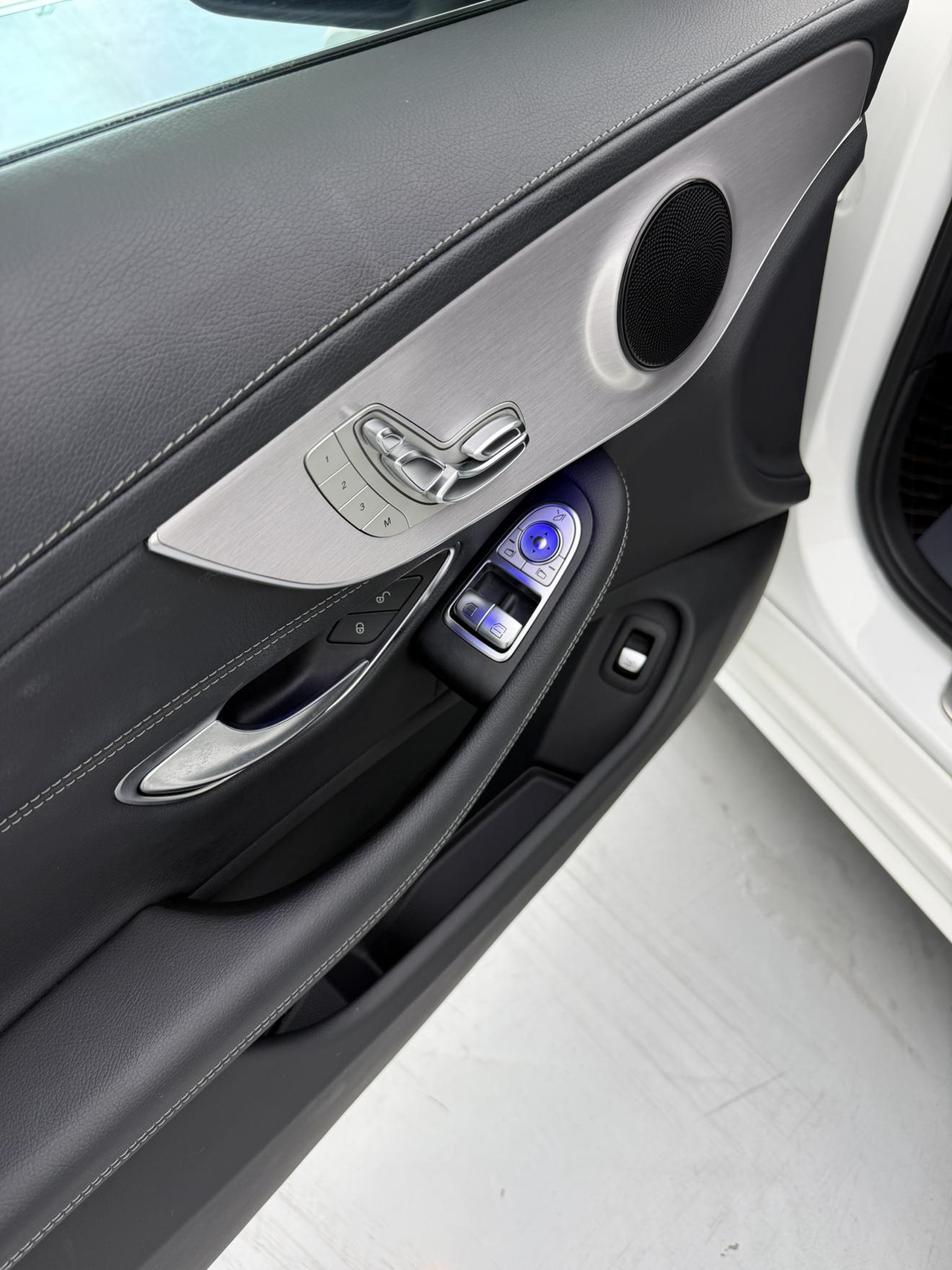 Mercedes-Benz C-Класс 2020 thumb 9