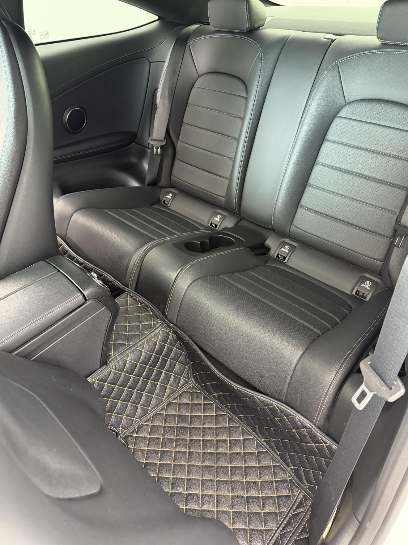 Mercedes-Benz C-Класс 2020 thumb 12