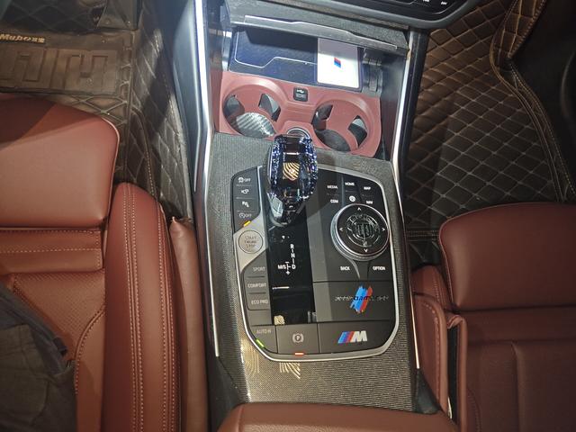 BMW 4 серии 2022 thumb 7