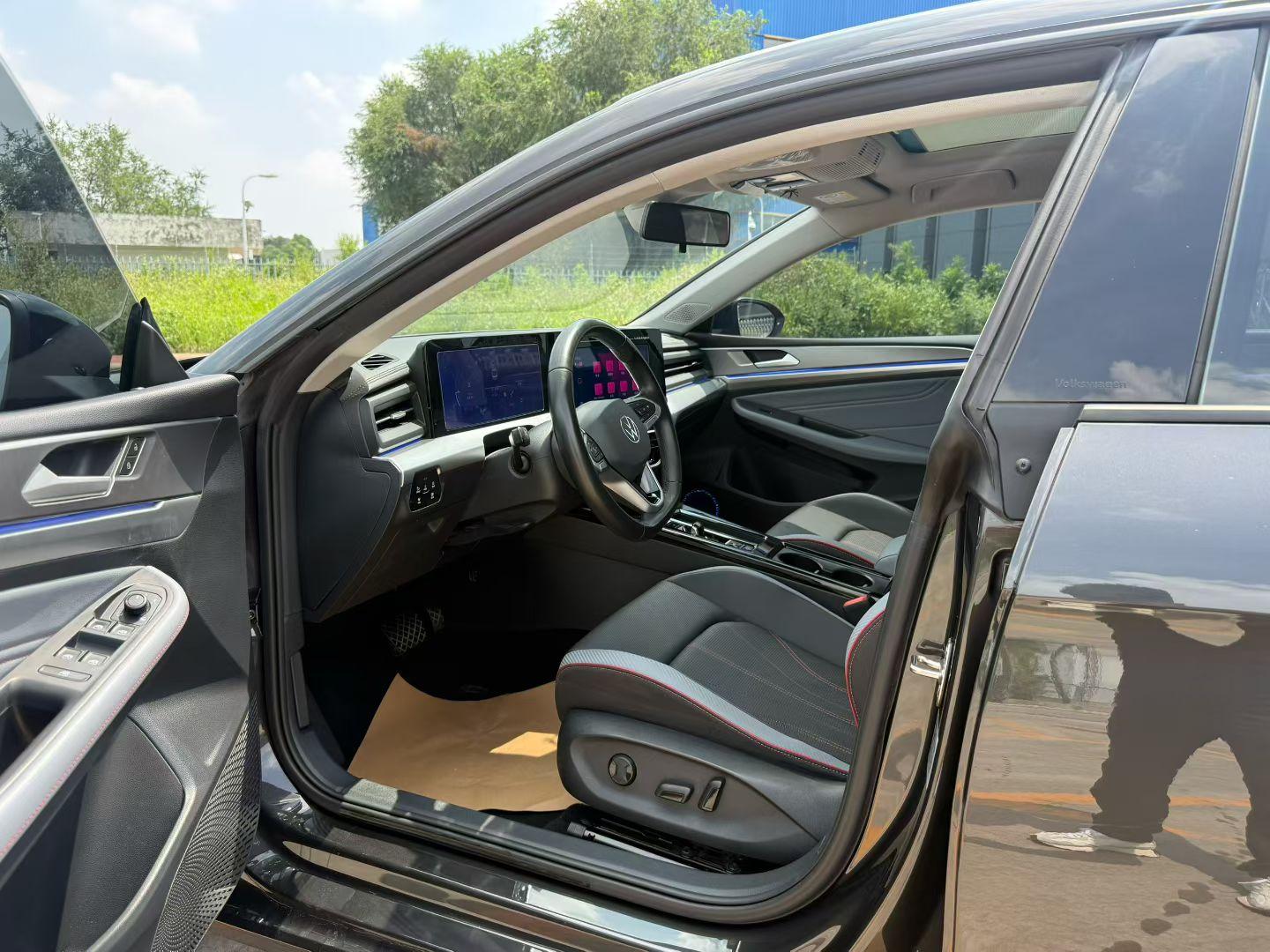 Volkswagen Lamando 2023 thumb 6
