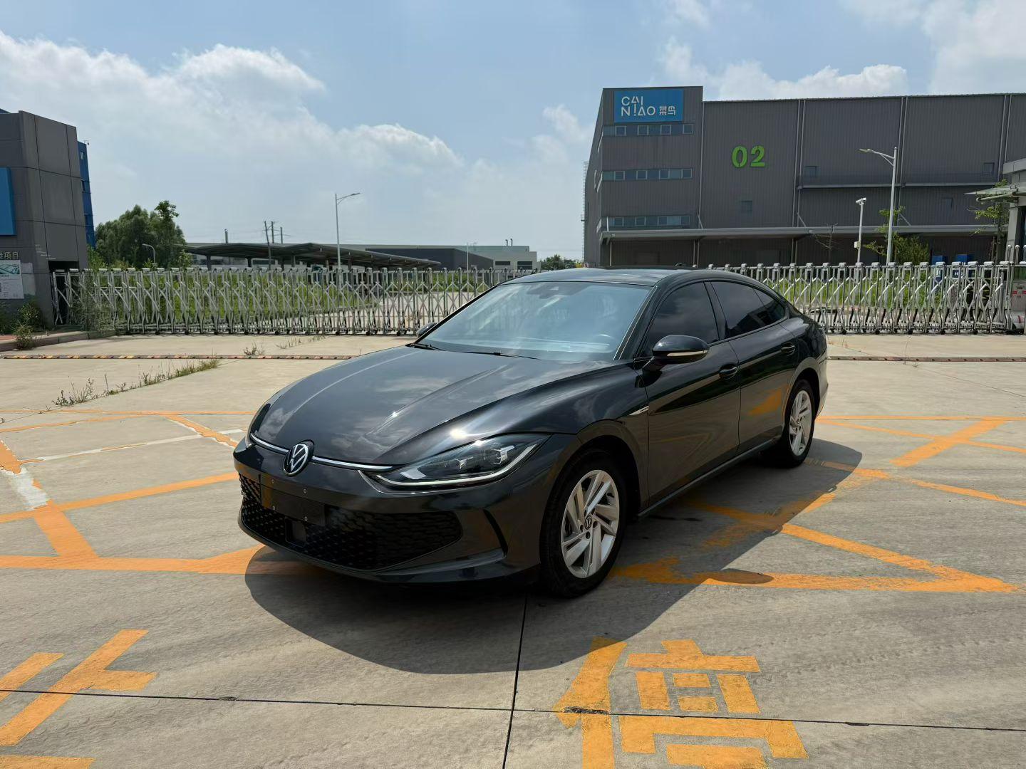 Volkswagen Lamando 2023 thumb 8
