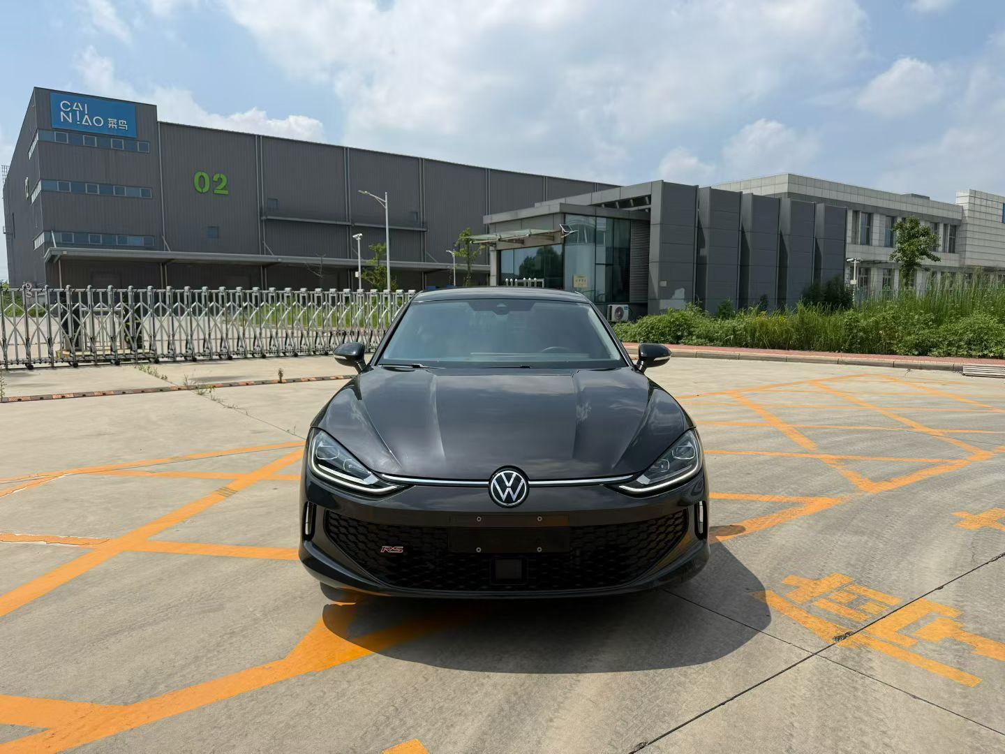 Volkswagen Lamando 2023 thumb 9