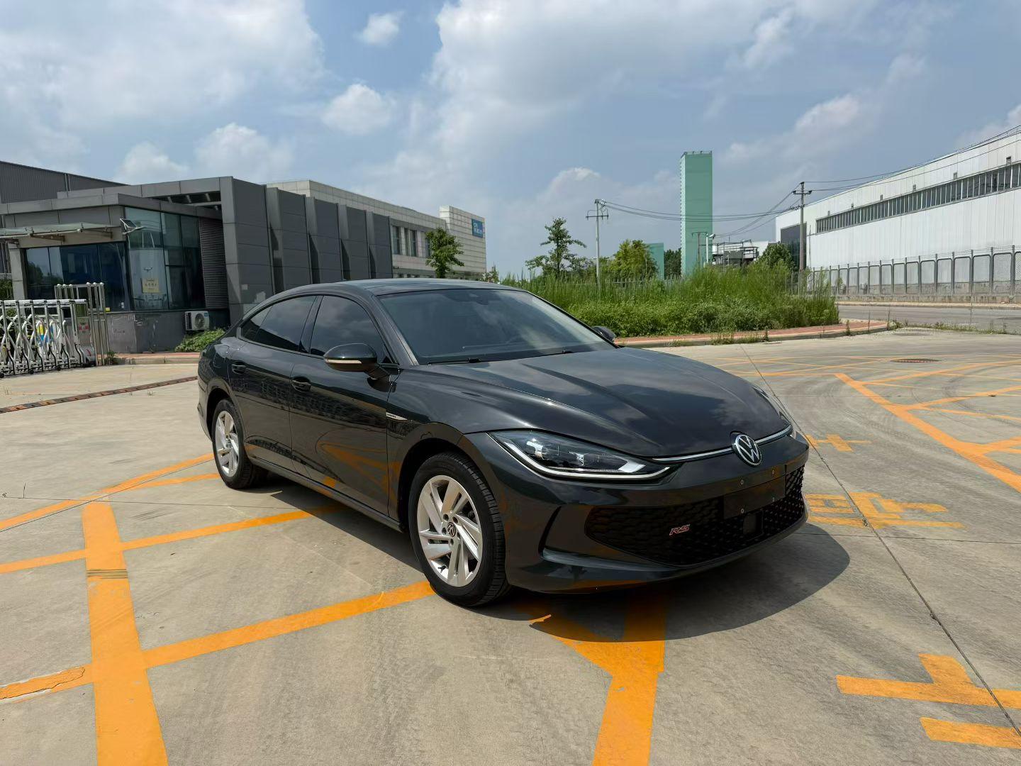 Volkswagen Lamando 2023 thumb 10