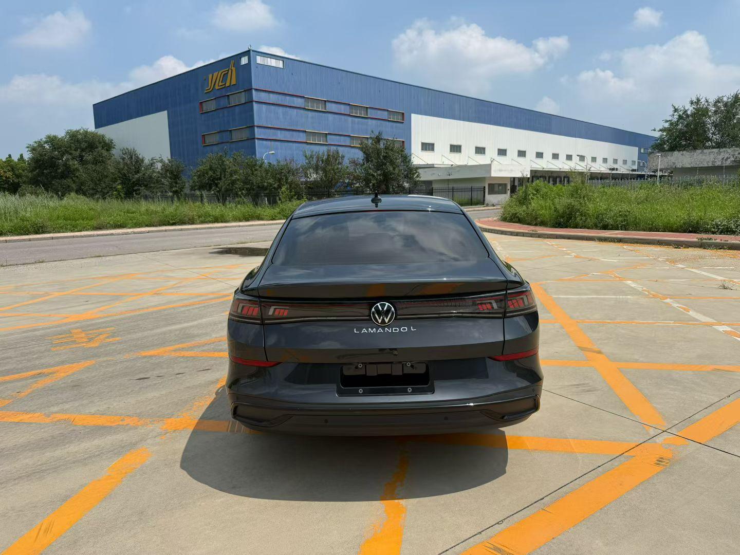 Volkswagen Lamando 2023 thumb 12