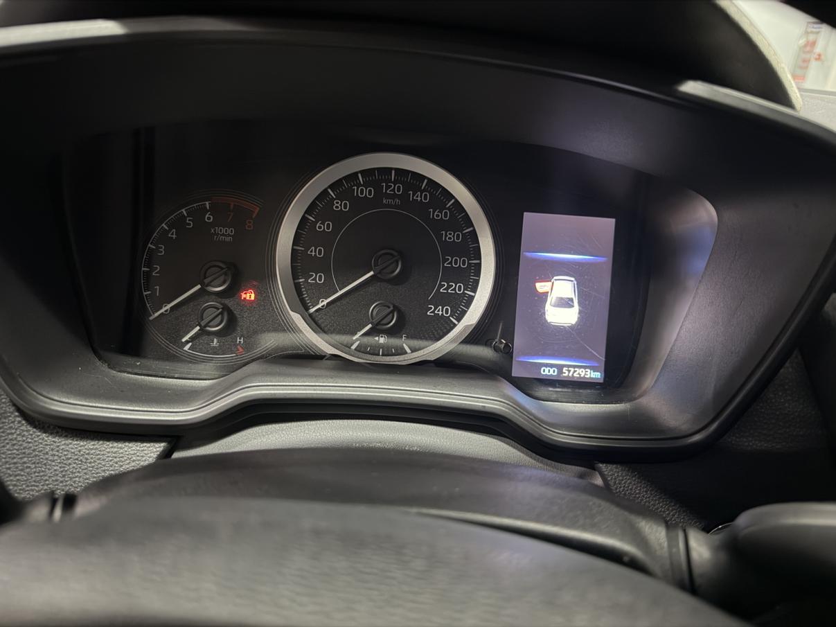 Toyota Levin 2022 thumb 7