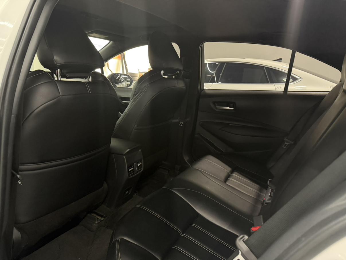 Toyota Levin 2022 thumb 9