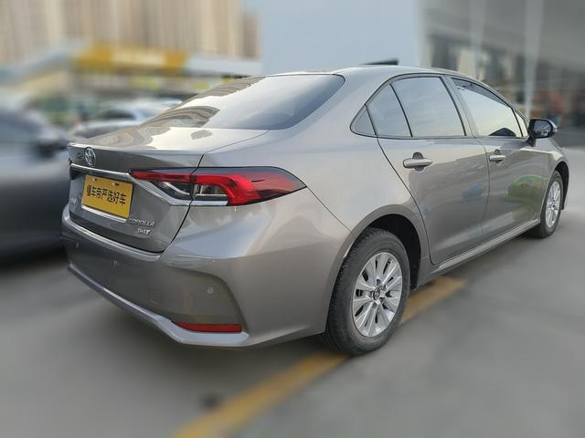 Toyota Corolla Rumion 2019 thumb 2