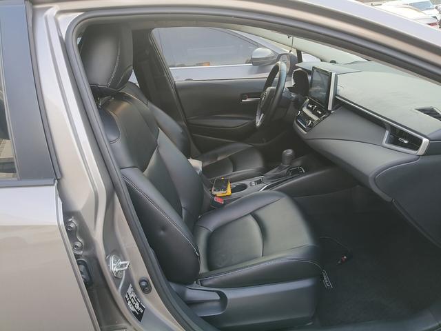 Toyota Corolla Rumion 2019 thumb 3