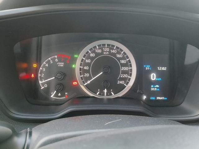Toyota Corolla Rumion 2019 thumb 6