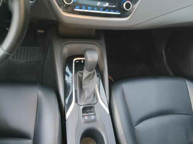 Toyota Corolla Rumion 2019 thumb 7