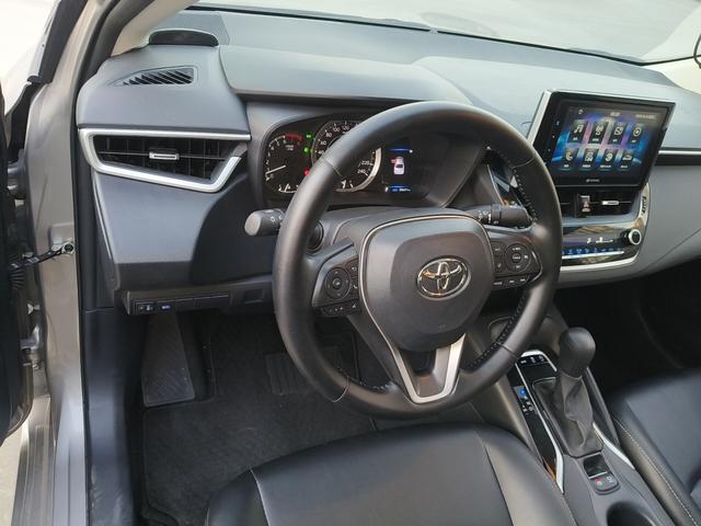 Toyota Corolla Rumion 2019 thumb 8