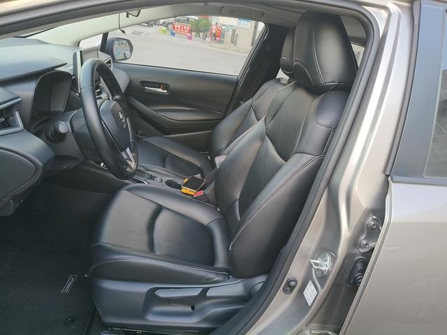 Toyota Corolla Rumion 2019 thumb 9