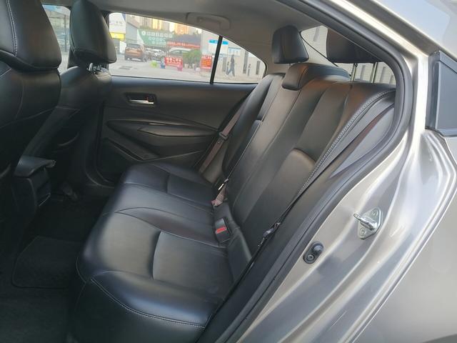 Toyota Corolla Rumion 2019 thumb 10