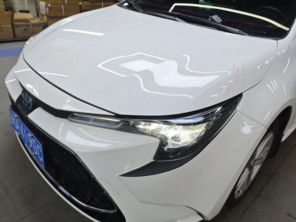 Toyota Levin 2022 thumb 5
