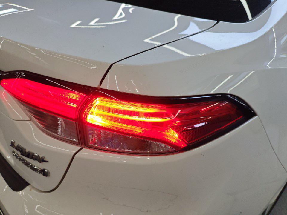 Toyota Levin 2022 thumb 6