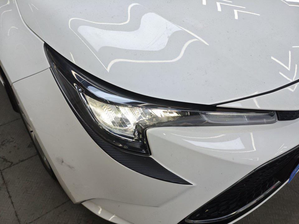 Toyota Levin 2022 thumb 7