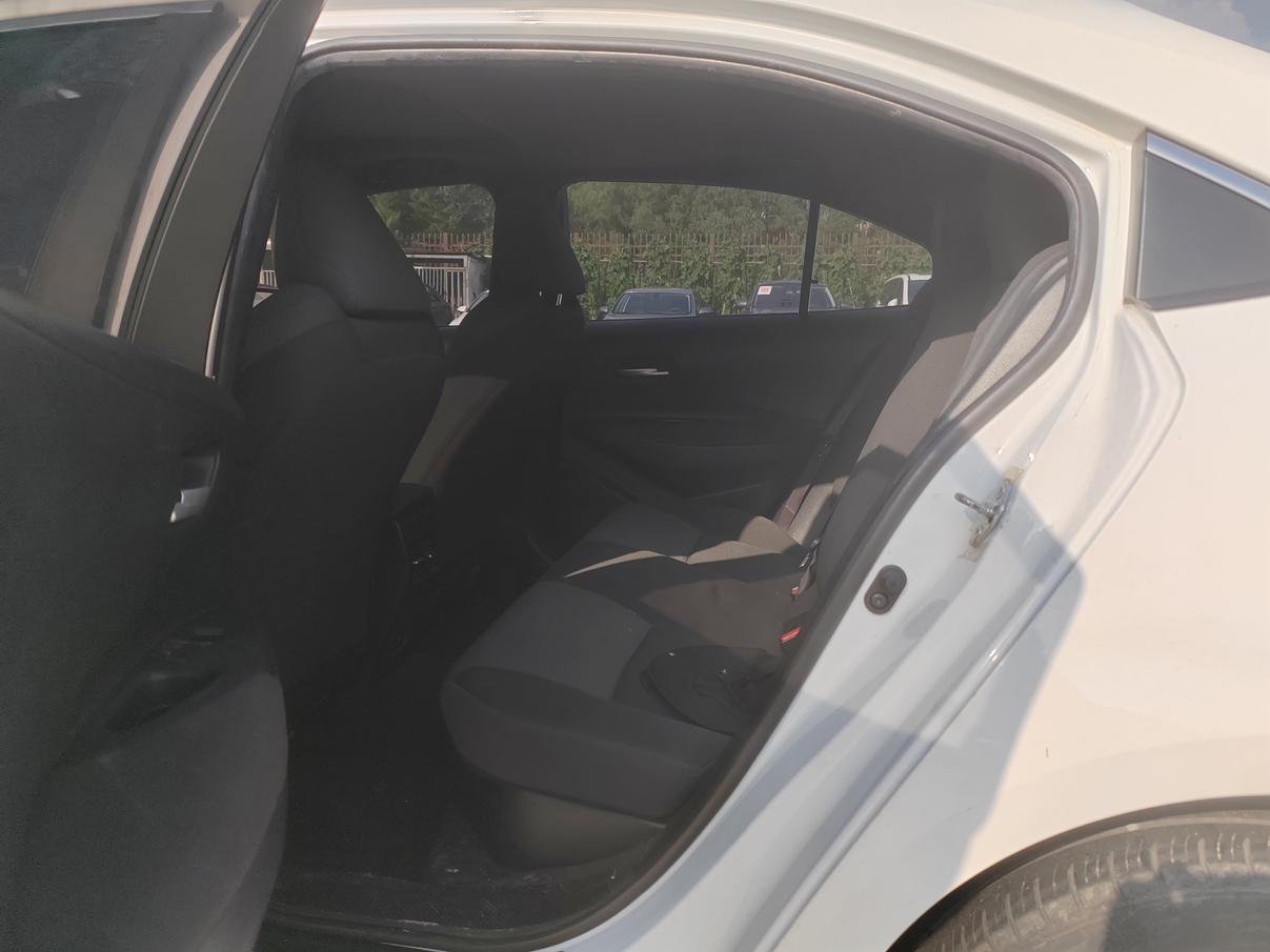 Toyota Levin 2022 thumb 11