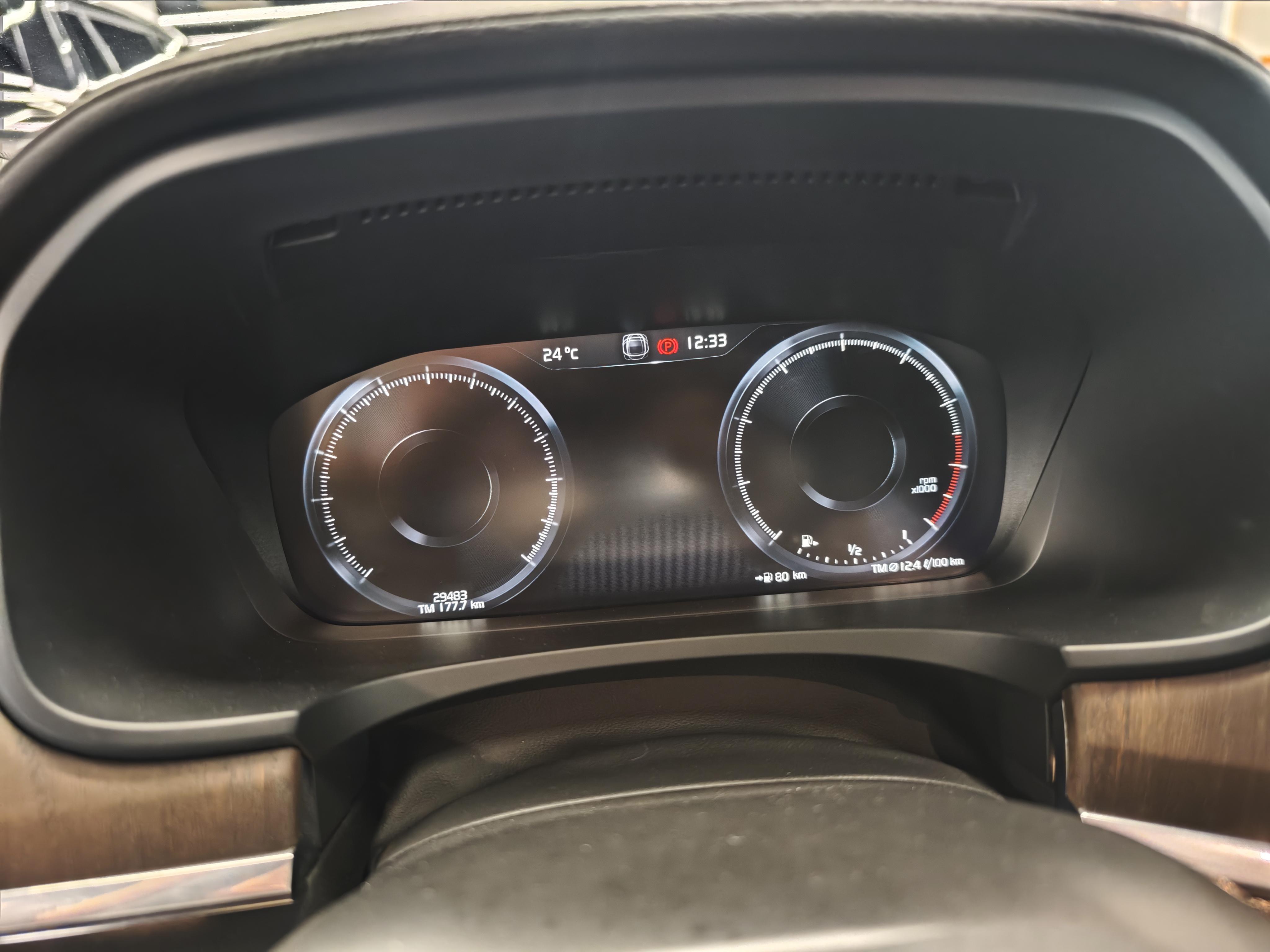 Volvo S90 2021 thumb 5