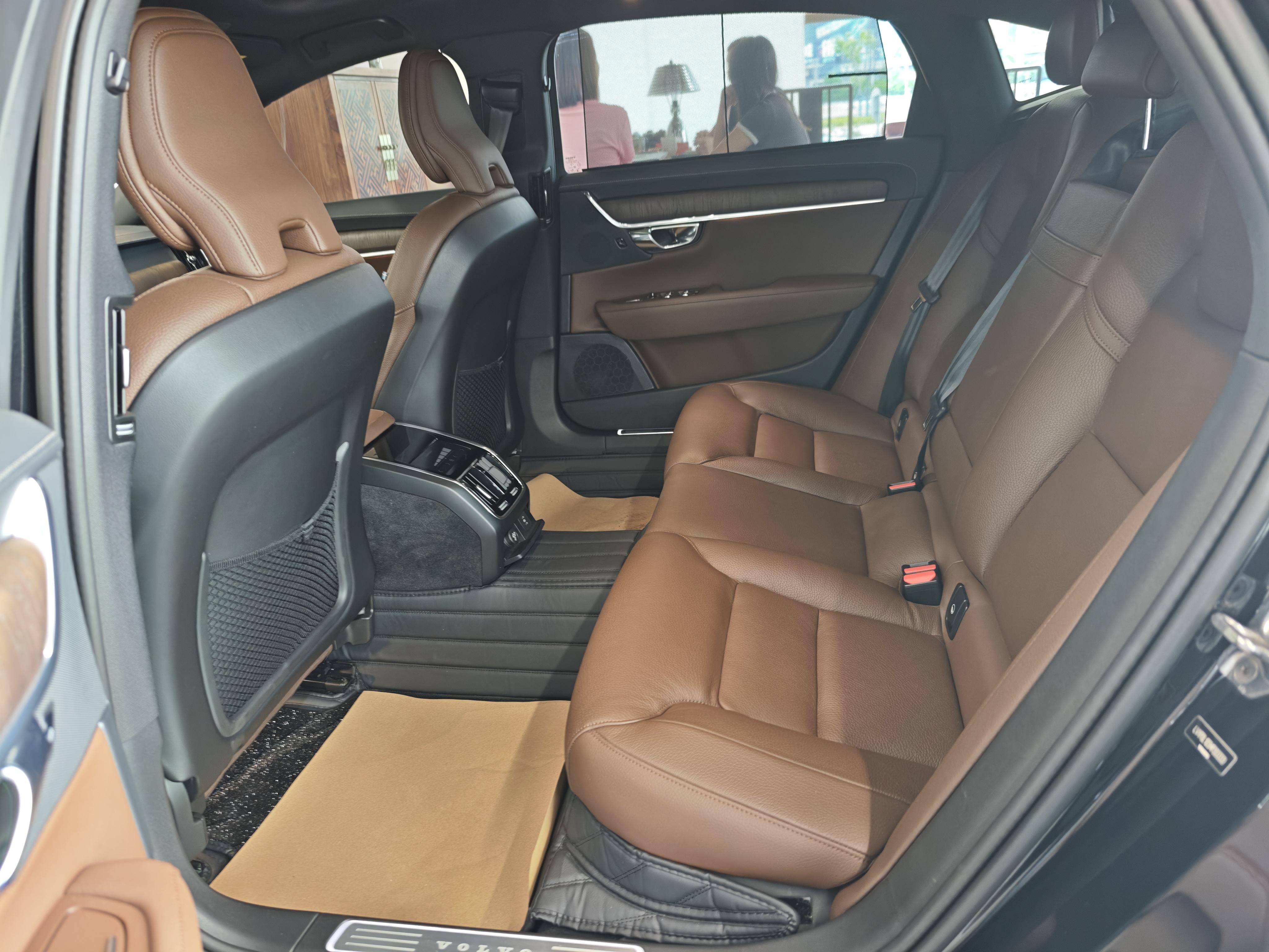 Volvo S90 2021 thumb 8