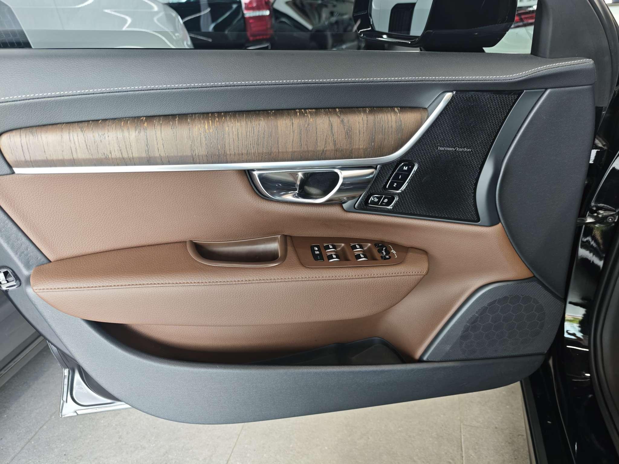 Volvo S90 2021 thumb 12