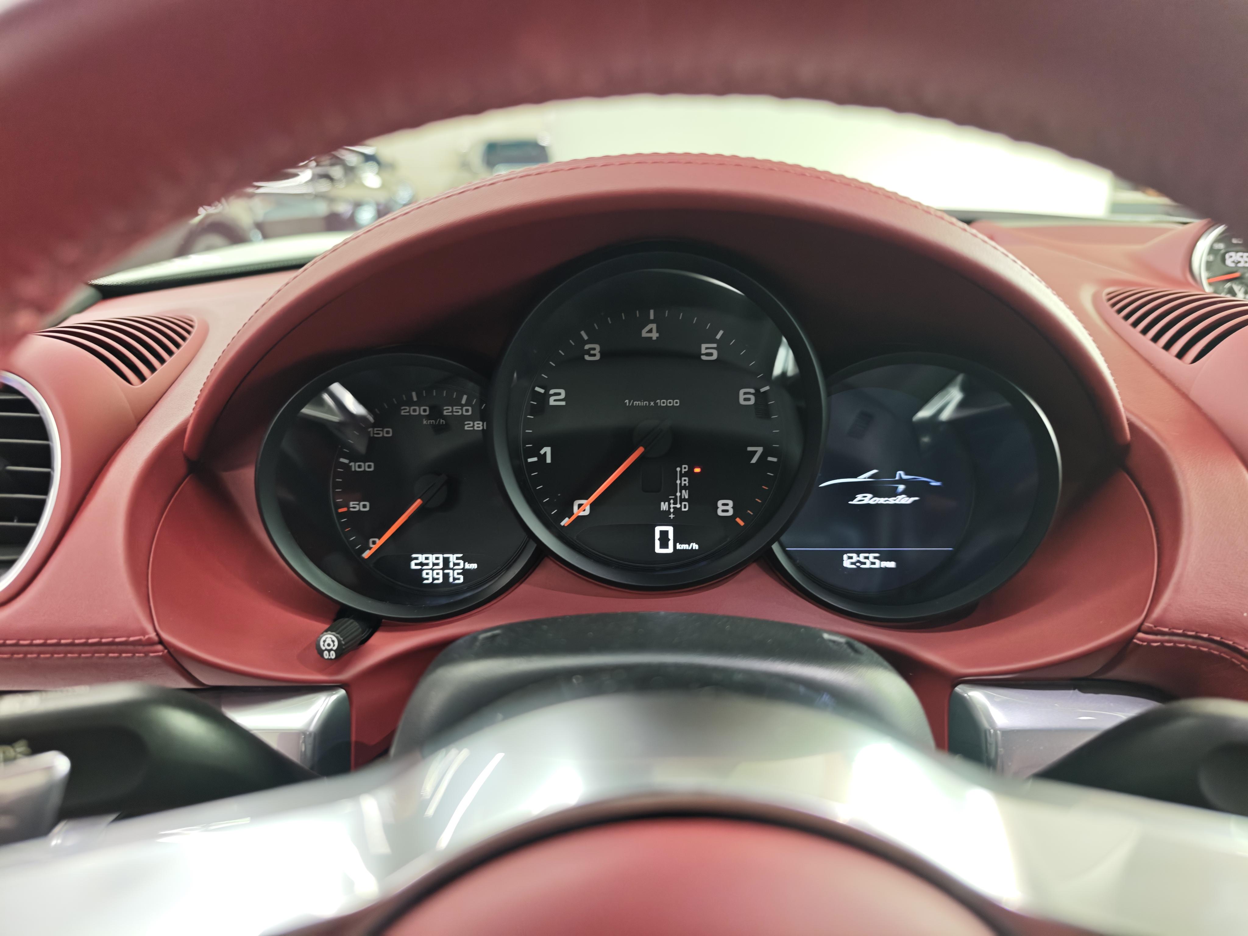 Porsche 718 2022 thumb 4