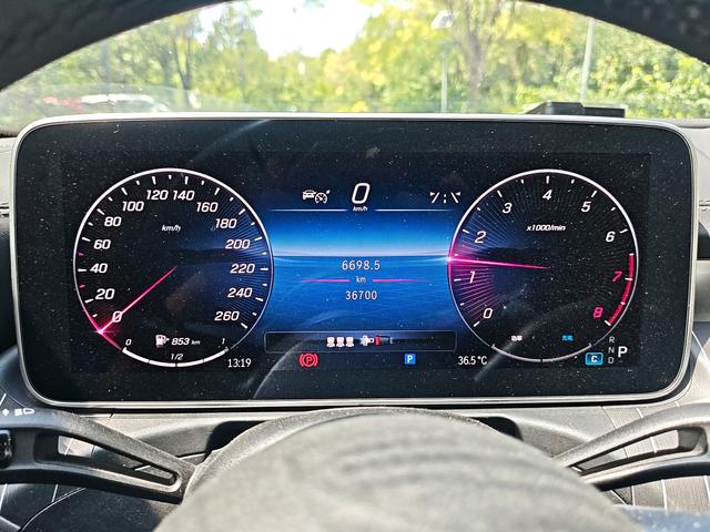 Mercedes-Benz C-Класс 2023 thumb 4
