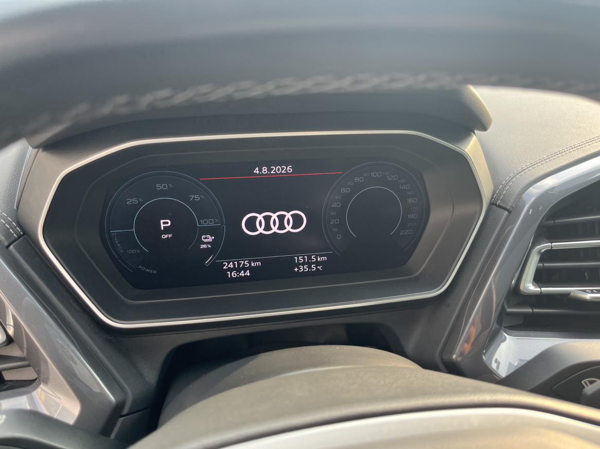 Audi Q4 e-tron 2024 thumb 8