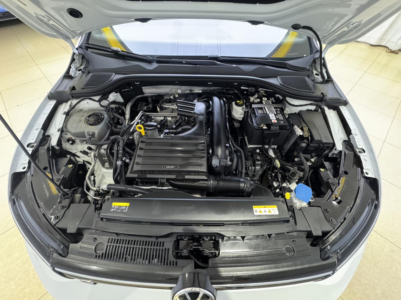 Volkswagen Golf Sportsvan 2021 thumb 7