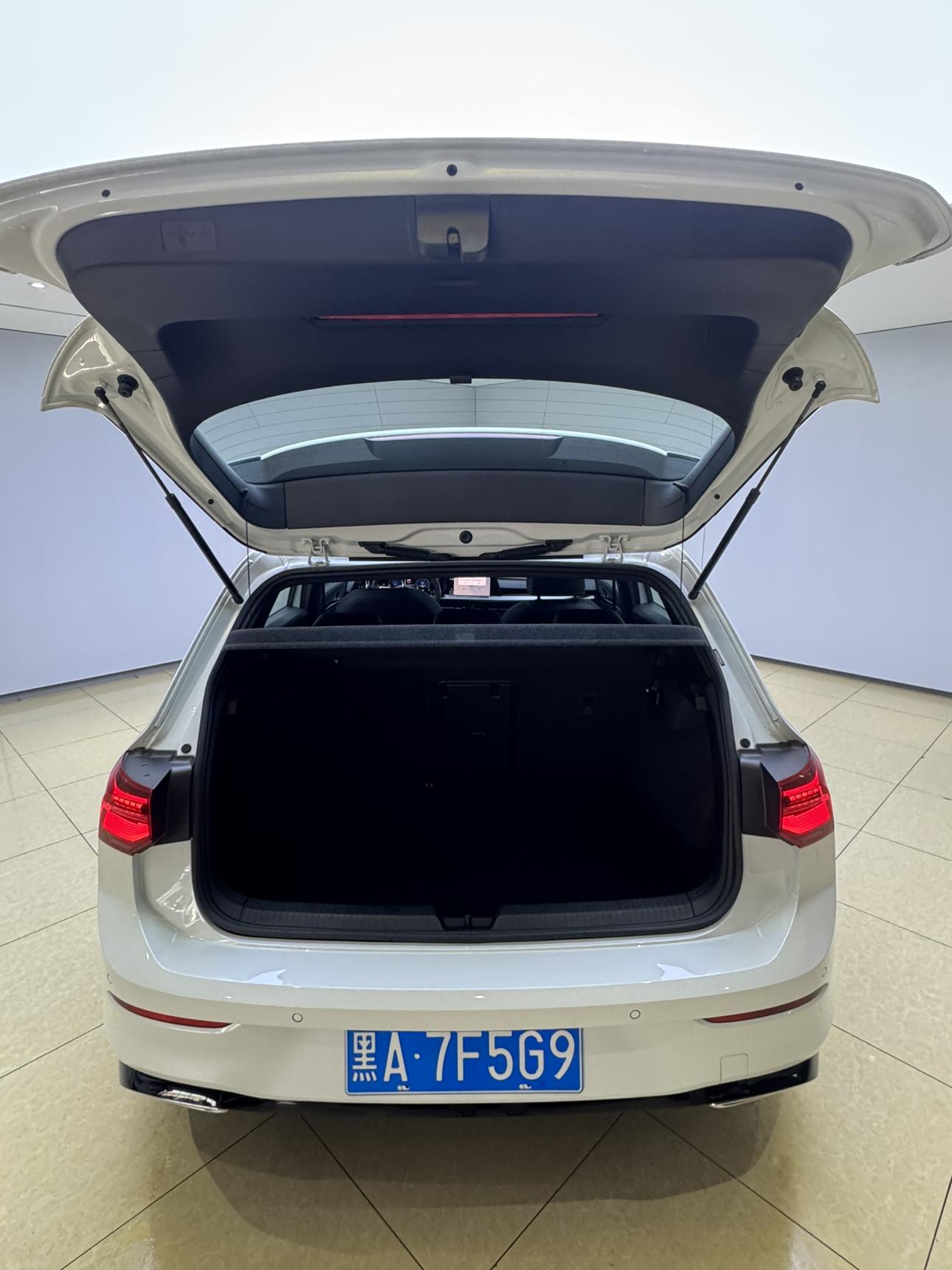 Volkswagen Golf Sportsvan 2021 thumb 9