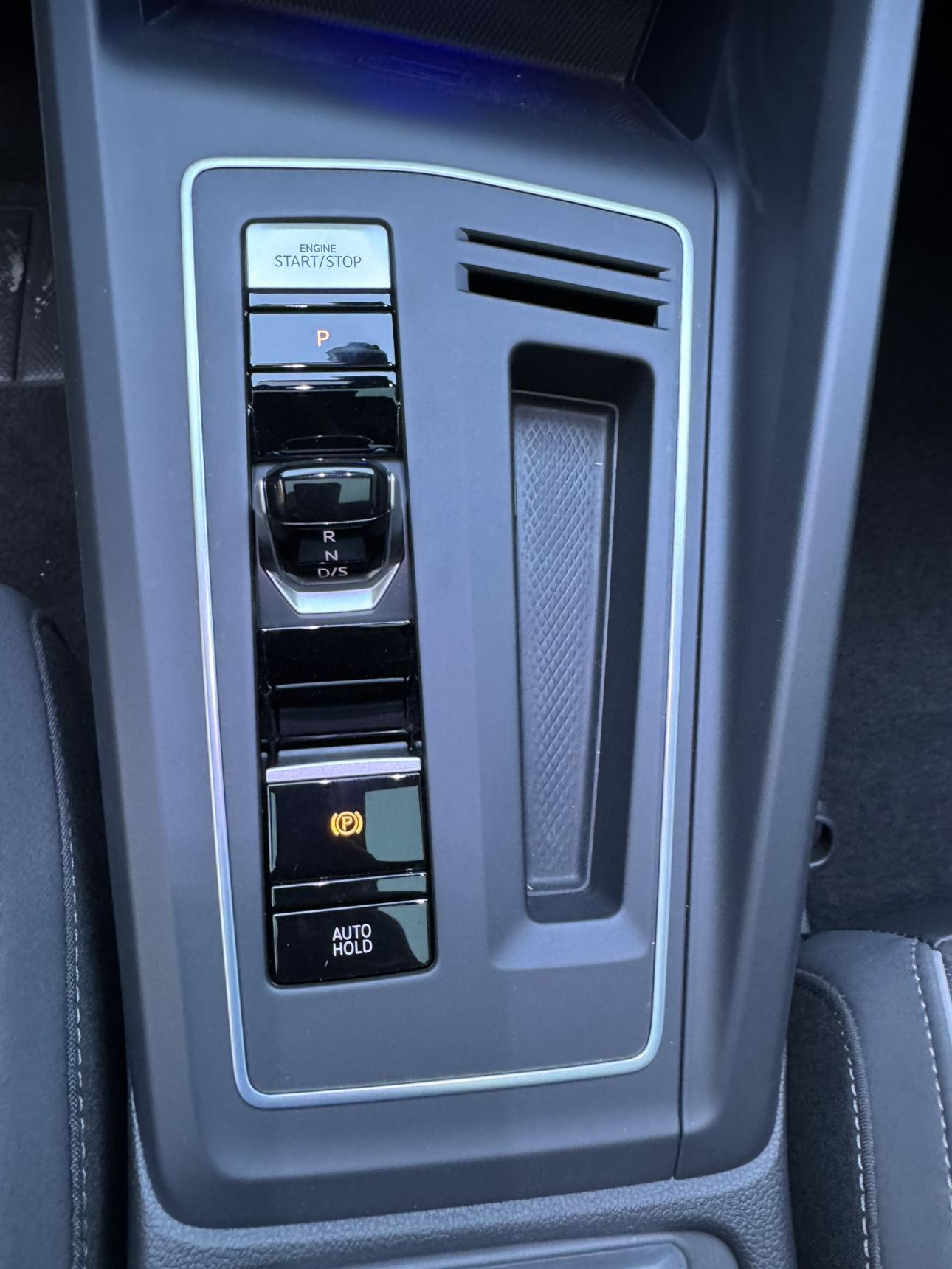Volkswagen Golf Sportsvan 2021 thumb 10