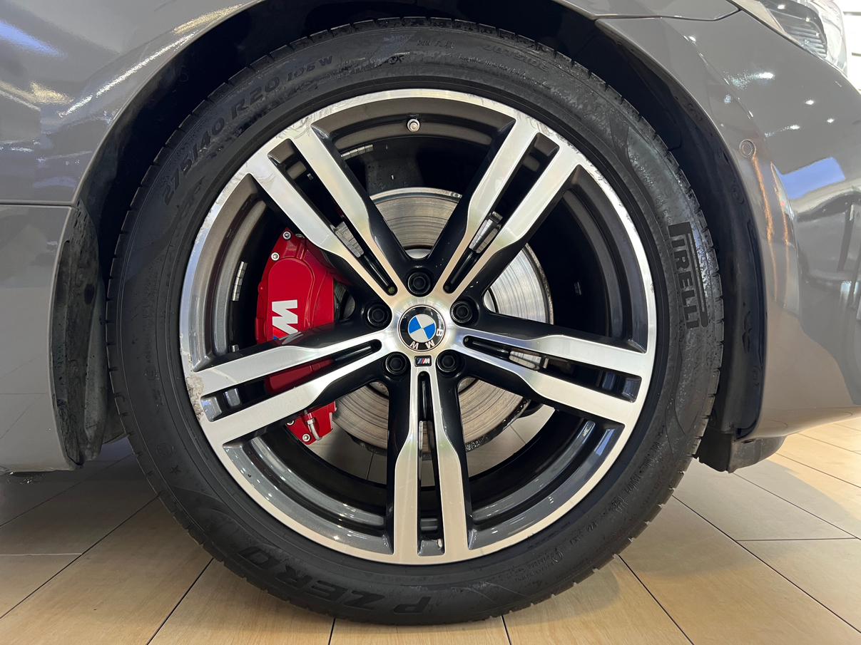 BMW 6 серии 2021 thumb 5