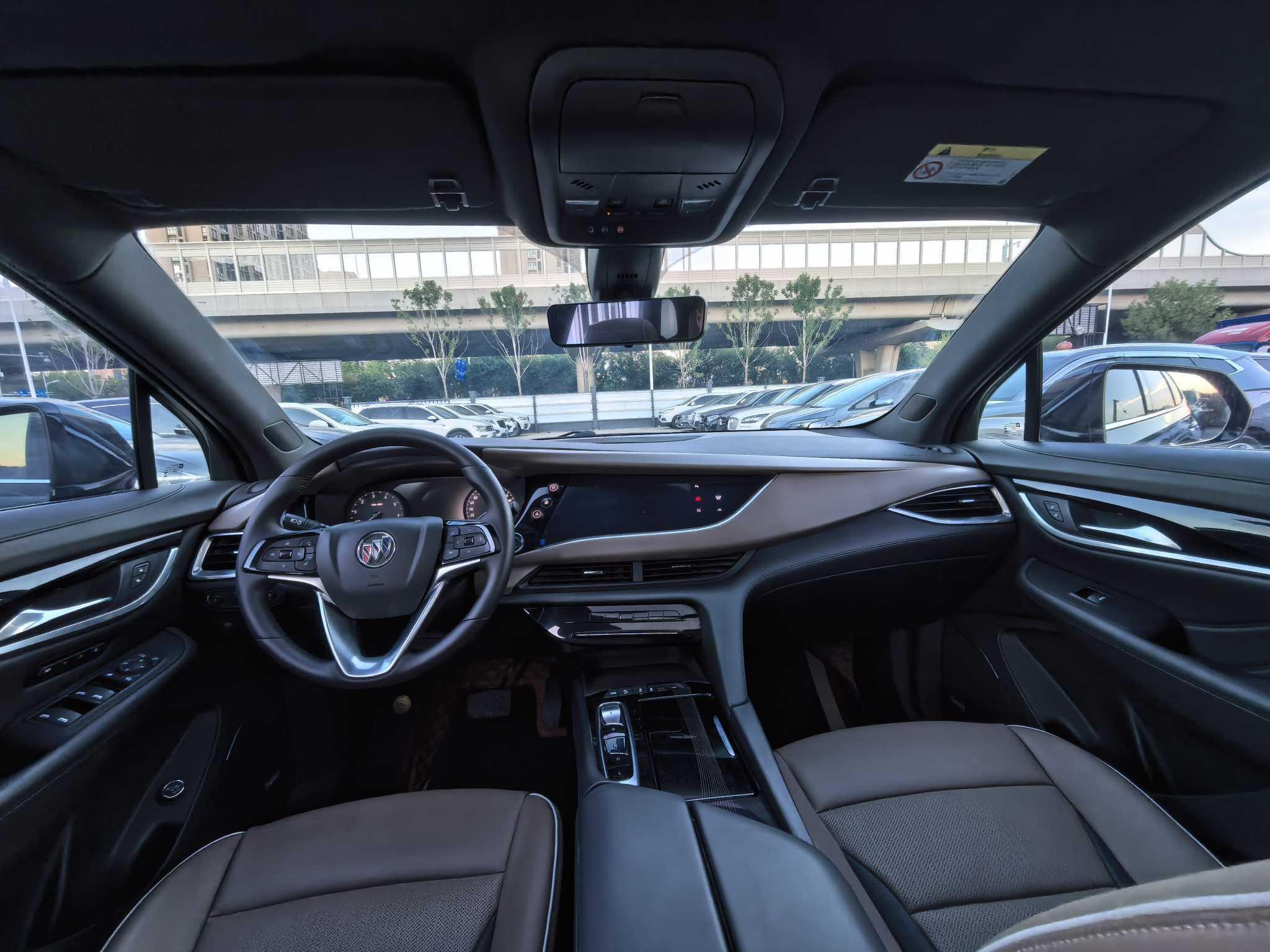 Buick Enclave 2020 thumb 4