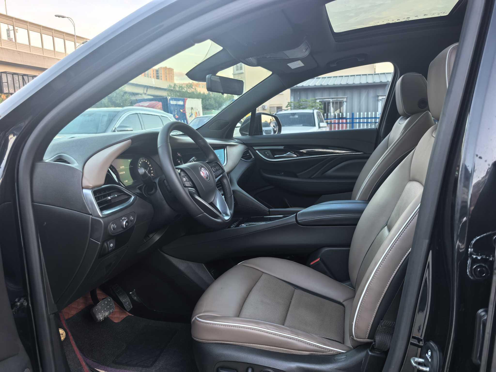 Buick Enclave 2020 thumb 5