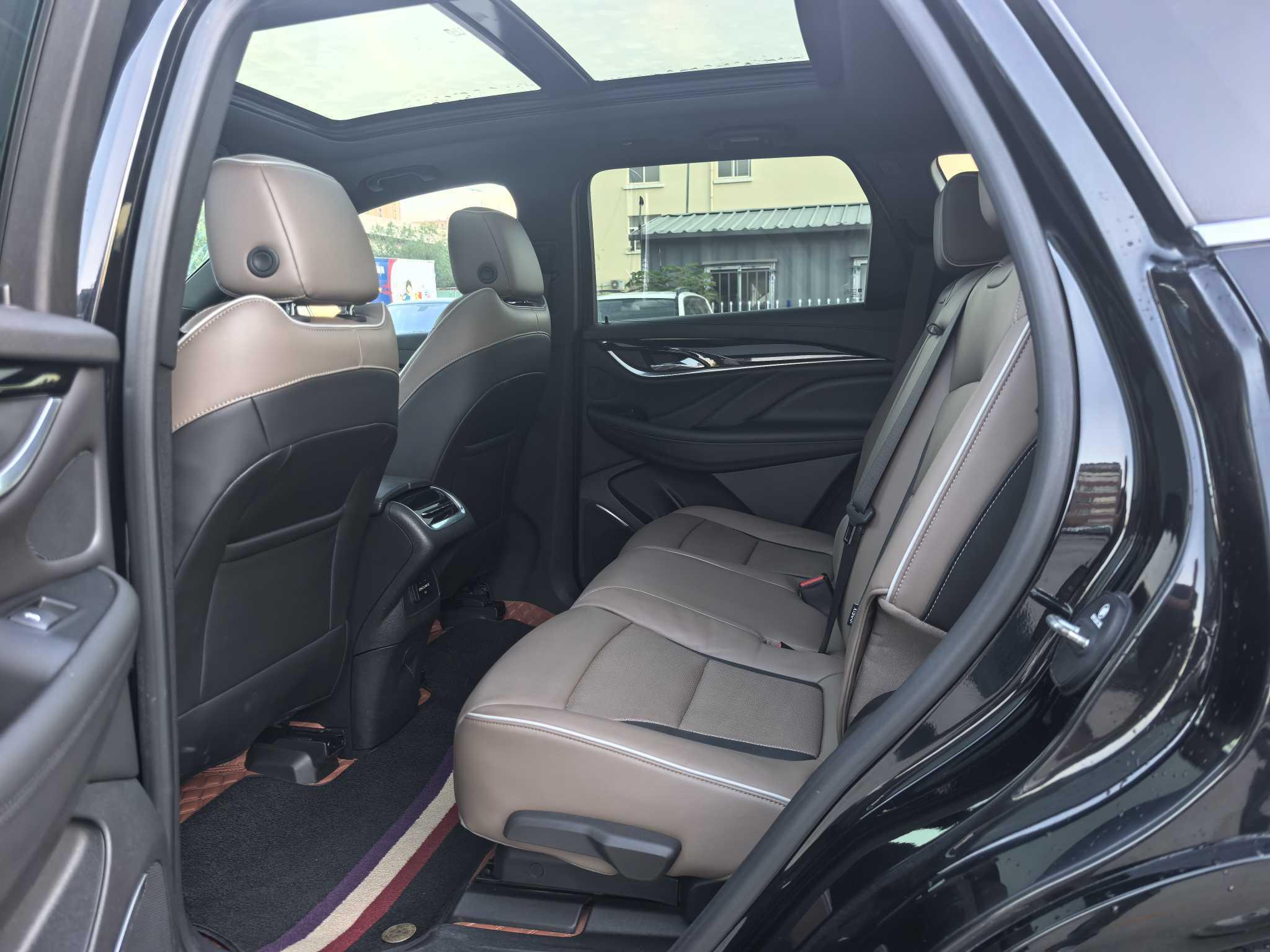 Buick Enclave 2020 thumb 6