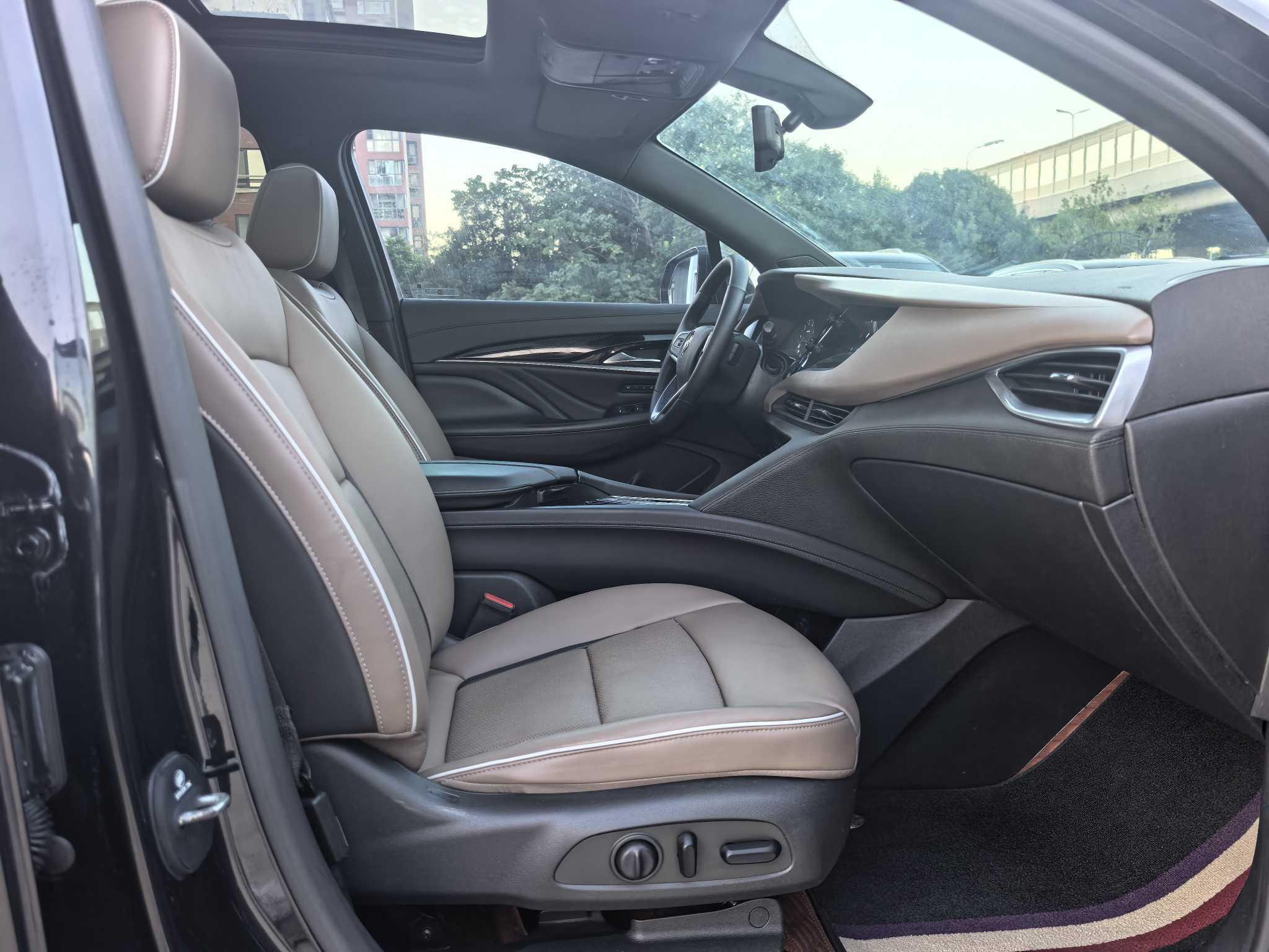 Buick Enclave 2020 thumb 7