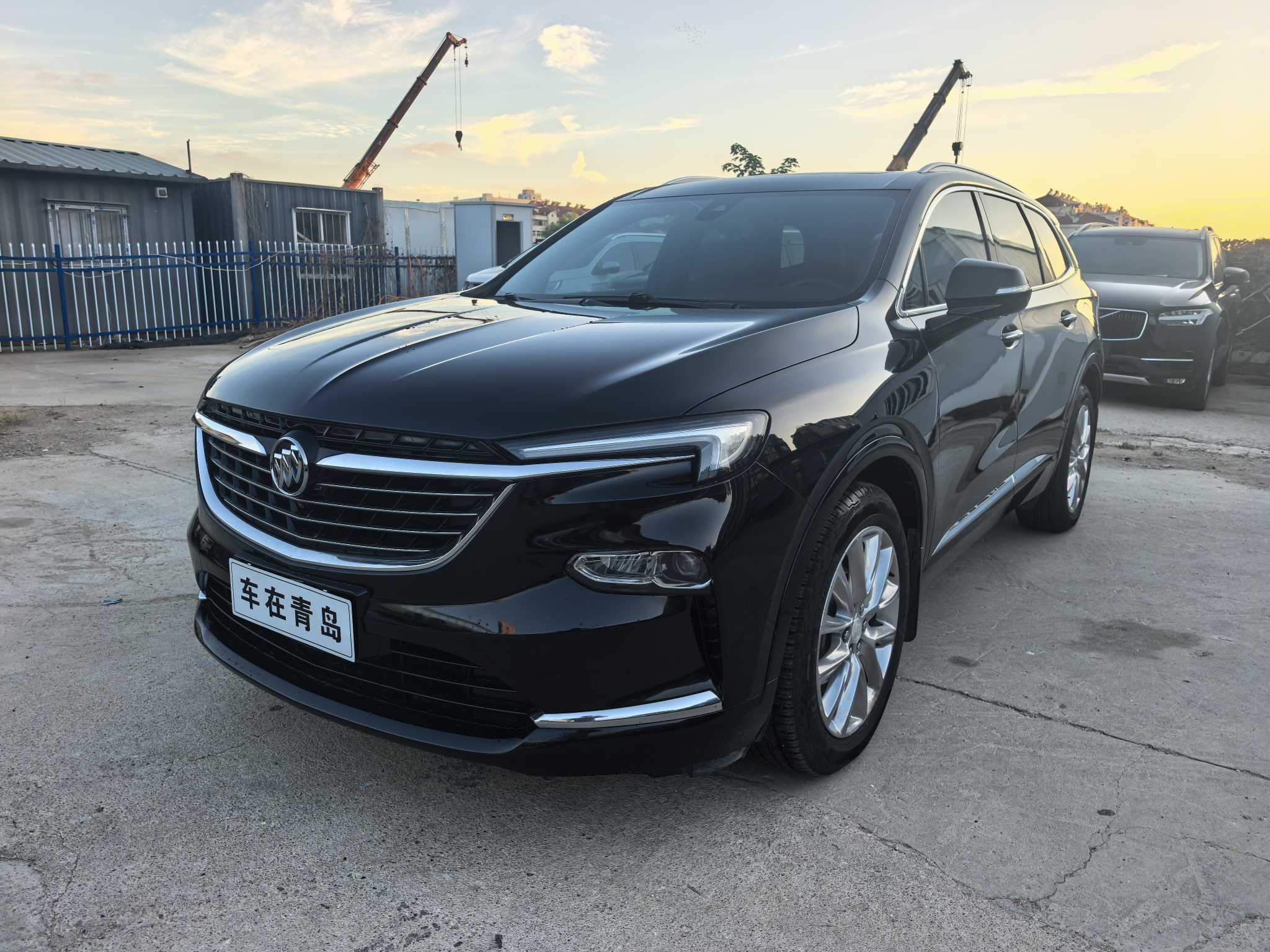 Buick Enclave 2020 thumb 8