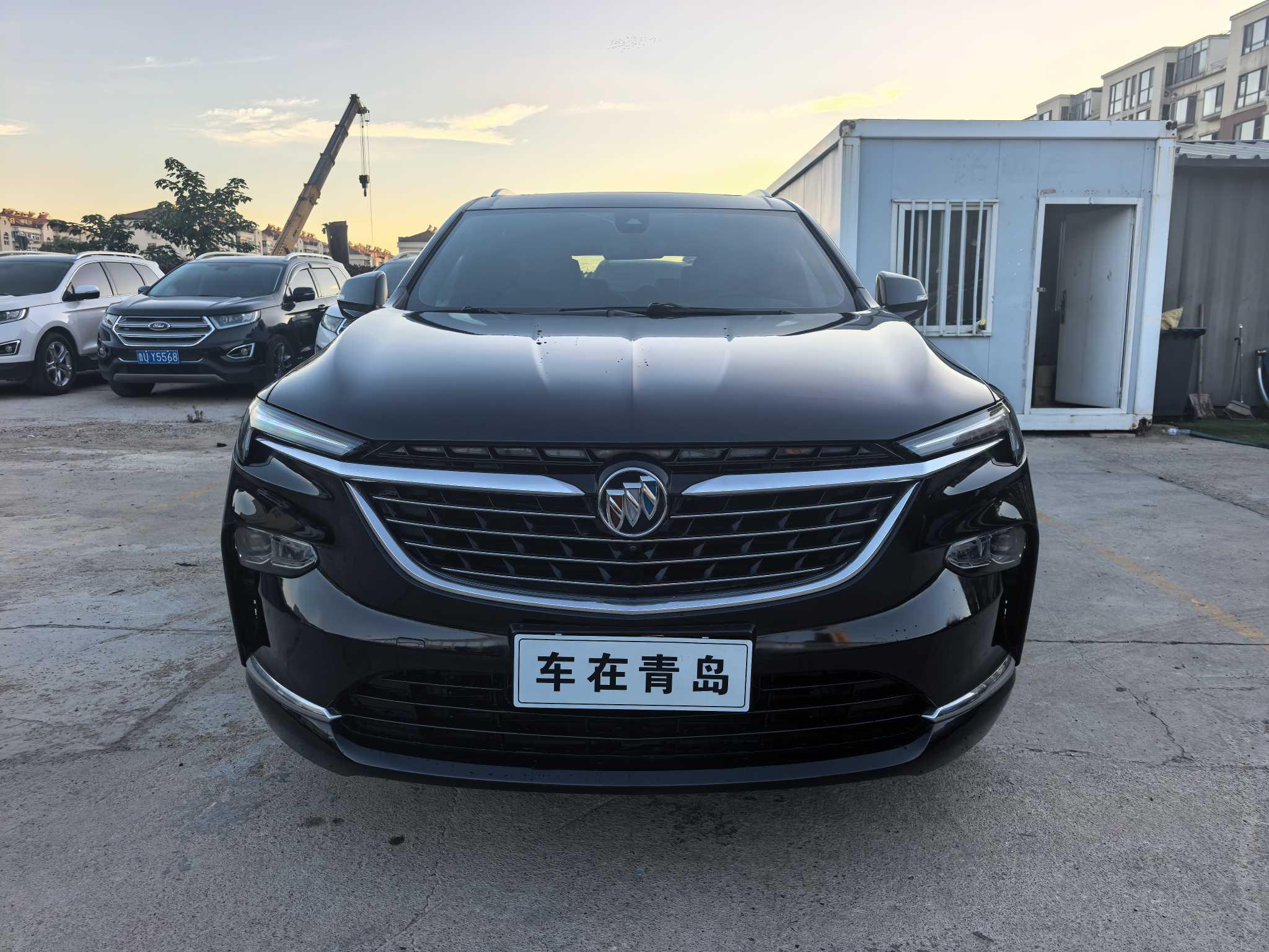 Buick Enclave 2020 thumb 9