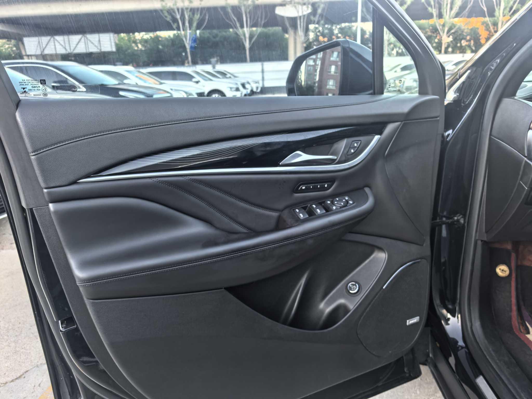Buick Enclave 2020 thumb 12