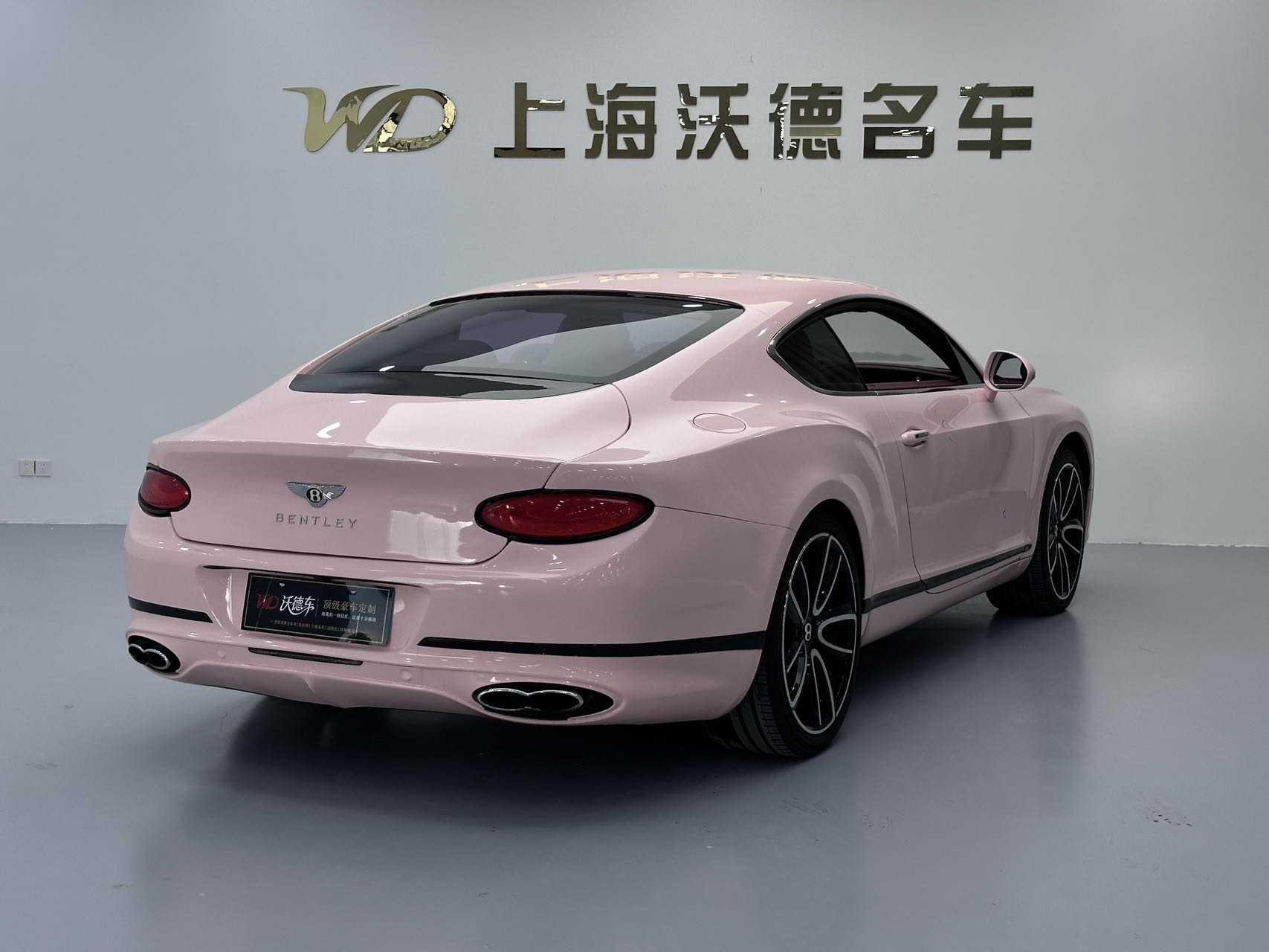 Bentley Ou Lu 2012 thumb 4