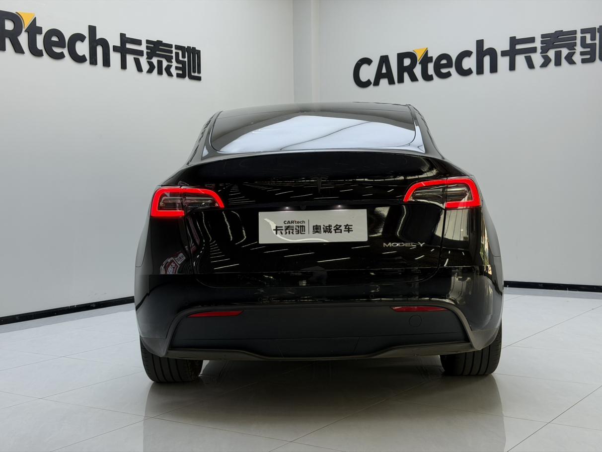 Tesla Model Y 2023 thumb 3