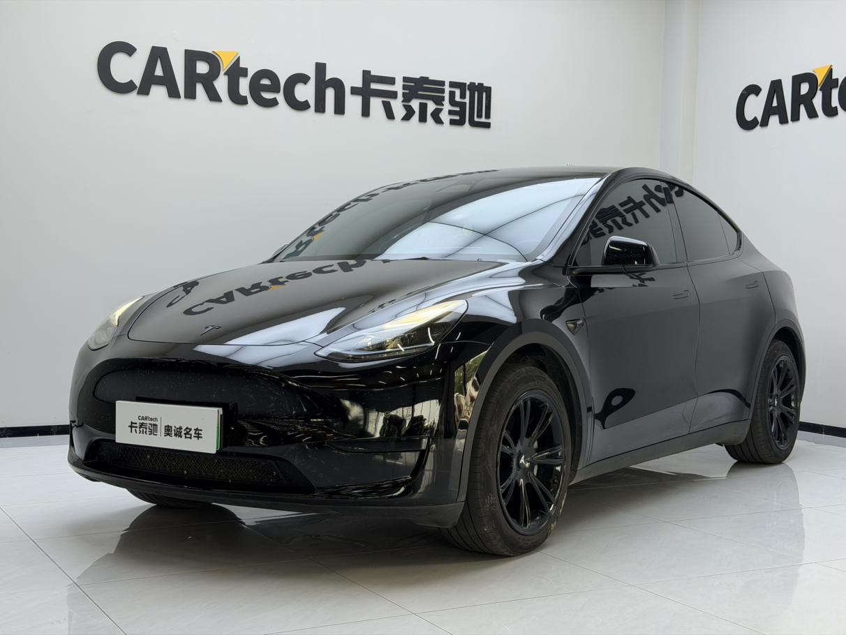 Tesla Model Y 2023 thumb 8
