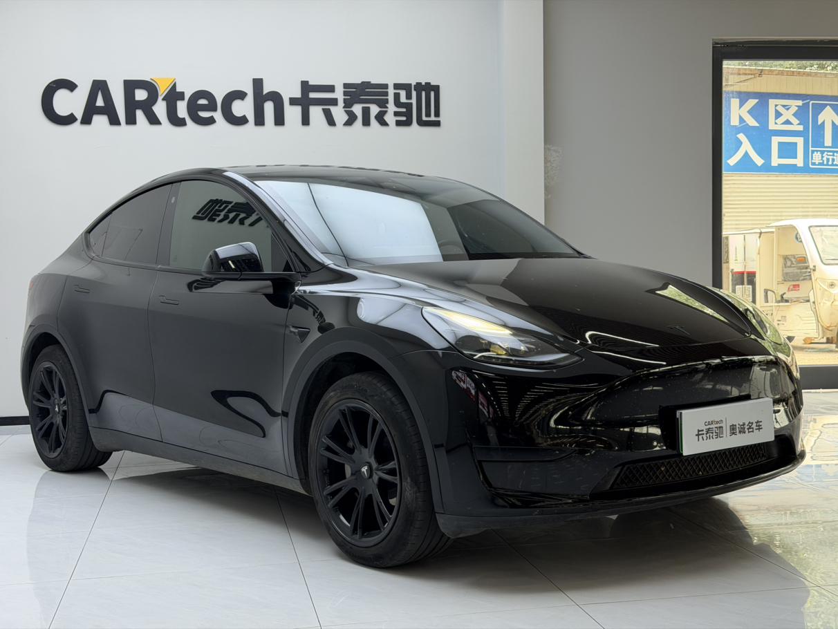 Tesla Model Y 2023 thumb 10